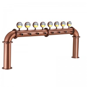 8 út híd sör tornyok tervezet sör torony